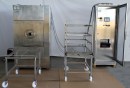 STEAM AUTOCLAVE OF STERILIZATION FEDEGARI FOF-3 (1)